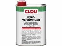 Clou Nitro Verdünnung V2 250 ml