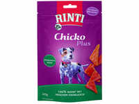Rinti Hundesnack Chicko mit Knoblauchecken 225 g