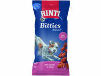 RINTI Bitties Adult Huhn + Kalb 75g 75 g