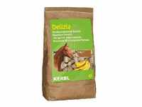Kerbl Delizia Pferdeleckerli Bio Sweeties Banane 1 kg
