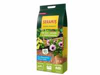 Seramis Pflanz-Granulat für Beet- Balkon- & Kübelpflanzen 12,5 L