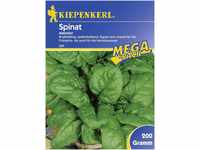 Kiepenkerl Spinat Matador Spinacia oleracea, Inhalt: ca. 45 lfd. Meter