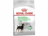 Royal Canin Hundefutter Digestive Care Mini 1 kg
