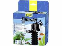 Tetra Aquarienfilter FilterJet 600