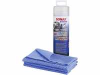 Sonax Xtreme Reinigungs- + Trockentuch 66x43cm