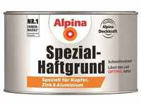 Alpina Metallschutz-Lack Spezial-Haftgrund 300 ml