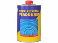 Wilckens Nitro Universalverdünnung 1 L