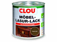 Clou Möbel Lack L4 125 ml teak hell