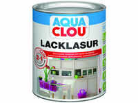 Aqua Clou Lacklasur L17 Nr.13 750 ml palisander