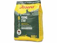 Josera Hundefutter Dog Super Premium Young Star 900 g