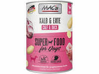 Macs Dog Kalb & Ente 400 g