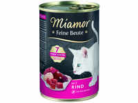 Miamor Feine Beute Rind 400g 400 g