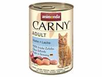 Animonda Carny Adult Huhn + Lachs 400 g