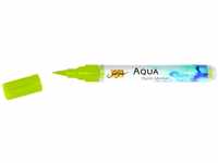 Kreul Solo Goya Aqua Paint Marker gelbgrün