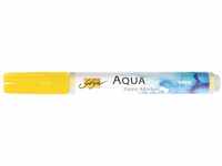 Kreul Solo Goya Aqua Paint Marker kadmiumgelb
