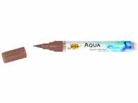 Kreul Solo Goya Aqua Paint Marker brillantocker hell