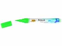 Kreul Solo Goya Aqua Paint Marker permanentgrün
