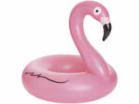 Happy People Schwimmring Flamingo XXL