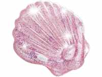 Intex Pink Seashell Island 178 x 165 cm