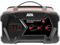 APA Batterie-Werkstatt-Ladegerät digital 6/12V 12A