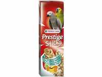 Prestige Sticks Papageien Exotische Früchte 2 Stück, 140 g