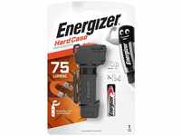 Energizer Taschenlampe Hardcase MultiUse schwarz/orange