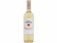Santa Cristina Weißwein Bianco Antinori 0,75 l