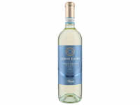 Allegrini Weißwein Pinot Grigio Corte Giara fruchtig Italien 1 x 0,75 L