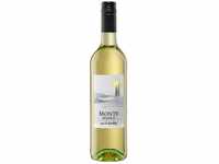 Peter Mertes Weißwein Monte Bianco süß Italien 1 x 0,75 L