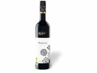 Käfer Rotwein Primitivo trocken Italien 1 x 0,75 L