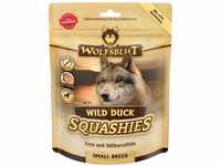 Wolfsblut Wild Duck Squashies Ente mit Süßkartoffel Hundesnack 350 g