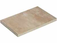 Diephaus Terrassenplatte Para 60 x 40 x 4 cm sandstein