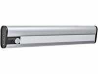 Osram LED Unterbauleuchte LinearLED Mobile USB 300 silber mit Sensor