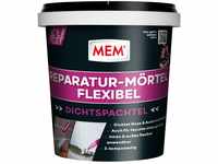MEM Reparatur-Mörtel Flexibel 1 kg