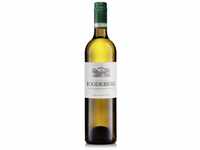 KWV Weißwein Roodeberg Chardonnay trocken Südafrika 1 x 0,75 L