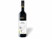 Käfer Rotwein Nero d`Avola trocken Italien 1 x 0,75 L bio/vegan