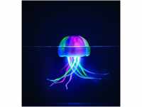 Summer Waves Pool-Beleuchtung Jellyfish Ø 14,2 cm x 28,5 cm
