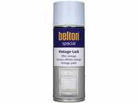 Belton Vintage Lackspray 400 ml himmelblau