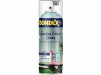 Bondex Garden Colors Spray Zartes Lagunenblau 400 ml