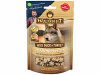 Wolfsblut Wild Duck & Turkey Training Treats - Ente & Truthahn 70 g