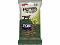 AdVENTuROS Wild Chew für mittelgroße Hunde 200 g