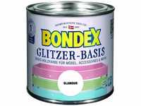 Bondex Glitzer-Basis 500 ml basis cinderella