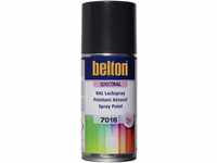 Belton Spectral Lackspray 150 ml anthrazit seidenglänznd