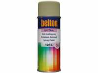 Belton Spectral Lackspray 400 ml hellelfenbein