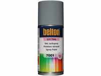 Belton Spectral Lackspray 150 ml silbergrau