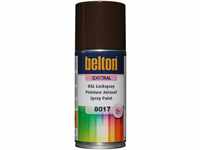 Belton Spectral Lackspray 150 ml schokobraun