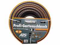 Primaster Profi-Gartenschlauch 50 m Ø 19 mm, (3/4)
