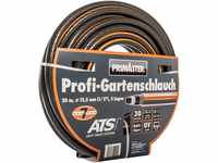 Primaster Profi-Gartenschlauch 20 m Ø 12,7 mm (1/2)