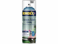 Bondex Garden Colors Spray Frisches Lichtblau (RAL 5012) 400 ml