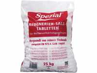 Ralinger Salz Regeneriersalztabletten 25 kg, für Wasserenthärter